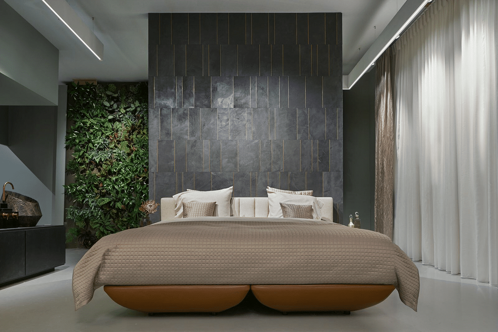 FreshBed Kolenik Edition